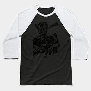 GRAG Baseball T-Shirt